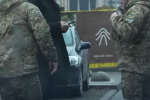 Мобилизация, ТЦК