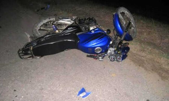 В Закарпатье задержали виновника ужасного ДТП