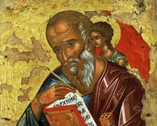 Митрополит Антоній розповів про сенс головних слів «апостола Любові» Іоанна Богослова
