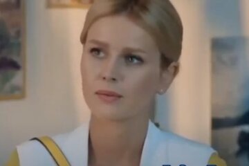 Катя Кузнецова. Фото: скриншот YouTube-видео