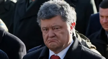 Петр Порошенко