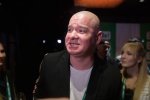 Евгению Кошевому припомнили, как он одевал женское белье. Фото