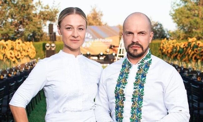 Мартинівська остовпіла: Ярославський неочікувано освідчився красуні на "МастерШеф" - ну і пристрасті закипіли