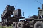 Военная техника, Донбасс, ВСУ