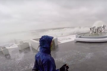 Одесса : Фото скриншот YouTube