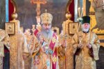 Предстоятель УПЦ закликав завжди творити добро