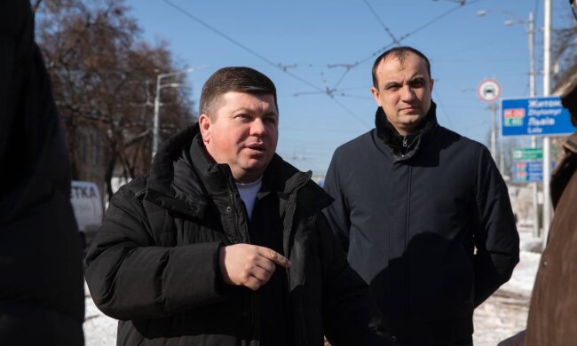 Володимир Наконечний