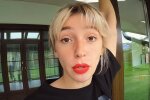 Настя Ивлеева. Фото: скирншот Youtube