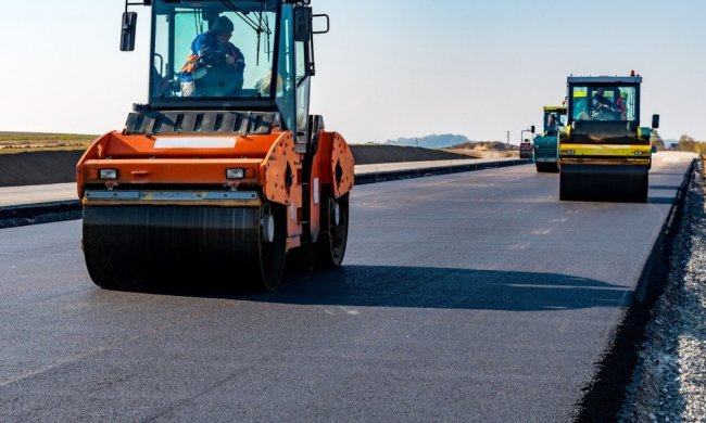 ЕБРР даст денег на ремонт трассы М05