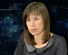 Татьяна Черновол. Фото: скриншот Youtube