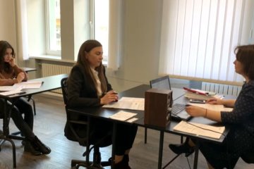 ВНО. Фото: скриншот YouTube