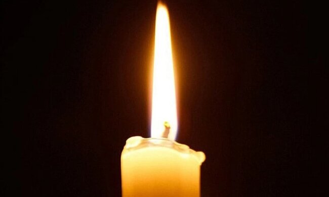 В Киеве скончался волонтер Виталий Панич. Фото: kpcdn.net