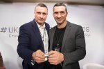 Пойдут на парламентские выборы. Столичный мэр Кличко решил привести в политику своего брата