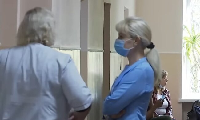 В Минздраве рассказали о ситуации с заболеваемостью. Фото: скриншот Youtube-видео