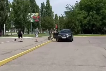 Українців попередили про жорстке покарання за опір мобілізації