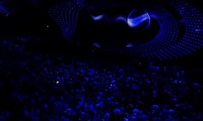 Евровидение, скриншот из YouTube