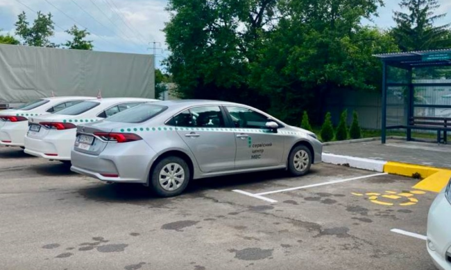 Для водіїв готують нові правила із постійними перездаваннями на права. Фото: Telegram