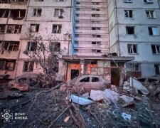 Масована атака рф: наслідки обстрілу українських міст