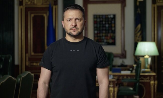 Владимир Зеленский. Фото: president.gov.ua