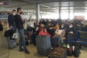 Заробітчани. Фото: YouTube, скрін