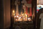 Церковный праздник.  Фото: скриншот YouTube-видео