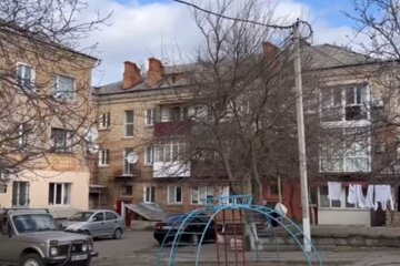 Багатоквартирний будинок. Фото: скріншот YouTube-відео