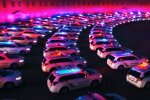 В Херсоне в стрельбе ранили человека. Фото: YouTube, скрин