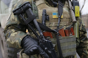 Новейшая разработка для ВСУ: представители СМИ приняли участие в испытаниях