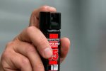 В одной из школ Украины распылили слезоточивый газ. Десятки детей срочно госпитализированы
