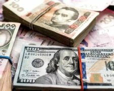 Курс валют в Україні, долар, Мінфін, НБУ. Фото: Telegram