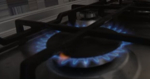 Украинцев могут оставить без газа. Фото: скриншот YouTube-видео