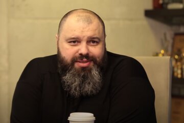 Макс Фадеев: Скриншот YouTube