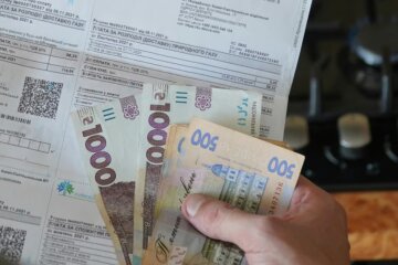 Тарифы на газ, цена, цены. Фото: Telegram