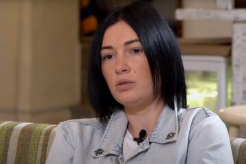 Анастасия Приходько. Фото: скриншот YouTube-видео