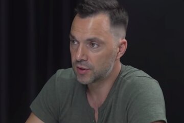 Олексій Арестович. Фото: скріншот YouTube-відео