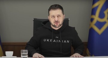 Владимир Зеленский. Фото: YouTube, скрин