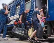 Укрзалізниця, квитки, потяг. Фото: Telegram