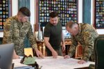 Президент України Володимир Зеленський