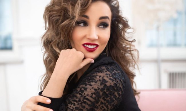 Анфиса Чехова. Фото: скриншот Instagram