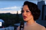 Даша Астафьева. Фото: скриншот Youtube-видео