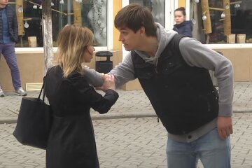 Пара свариться.  Фото: скріншот YouTube-відео