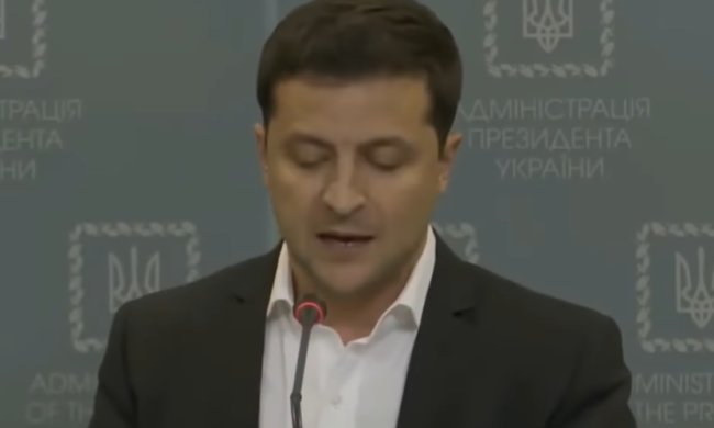 Владимир Зеленский
