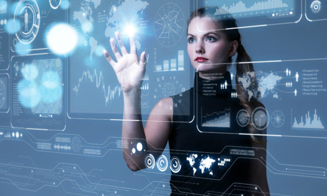 В 2019 году в мире появились уникальные девайсы, фото: work.ua