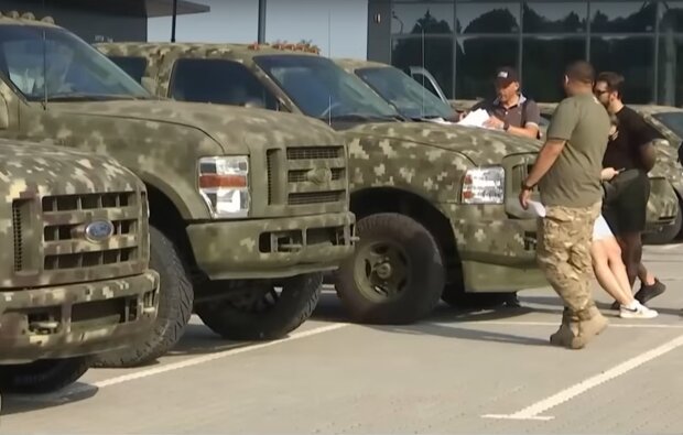 ТЦК начали активно изымать авто у людей: военком забирал их себе - людей ошарашили деталями