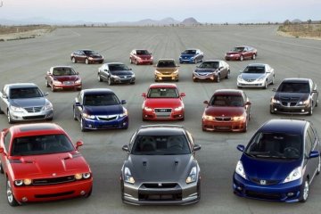 Самые прочные авто: кто попал в рейтинг "неубиваемых"