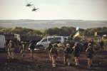 Мощное видео: ВСУ "рвут" боевиков и продвигаются на Донецк. Победа близко