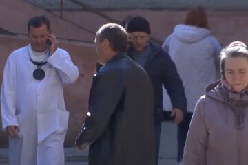 Карантин в Украине. Фото: YouTube, скрин