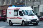 Скорая помощь