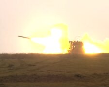 Пускова установка M270 MLRS. Фото: скріншот YouTube-відео