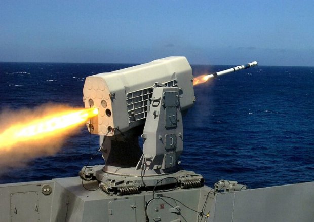 "Убийца" кораблей Путина: Украина создала сверхбыструю ракету для зачистки Черного моря от российского флота